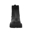thumbnail image 4 of Bota Mujer REAL JUNGLE Corta Dama Ajustable negro 25, 4 of 4