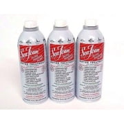 Sea Foam SF-16 Motor Treatment Fuel Additive Automotive Additive Can, 16 Ounce (3 Pack)