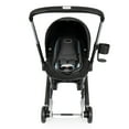 thumbnail image 5 of Evenflo Shyft DualRide Infant Car Seat and Stroller Combo, Bryson, 5 of 39
