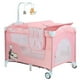 thumbnail image 1 of Corral Cuna Dreams Rosa D'bebé DREAMS ROSA, 1 of 3