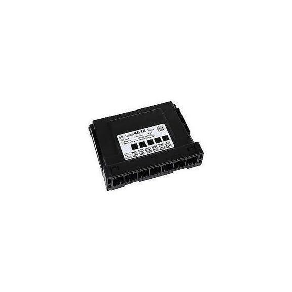 Control Unit - Compatible with 2017 - 2018 Chevy Malibu