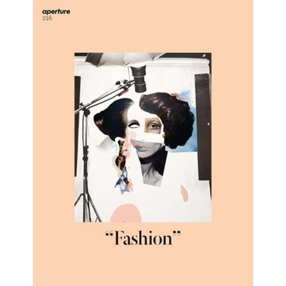 Pre-Owned Fashion: Aperture 216 (Paperback) 1597112828 9781597112826
