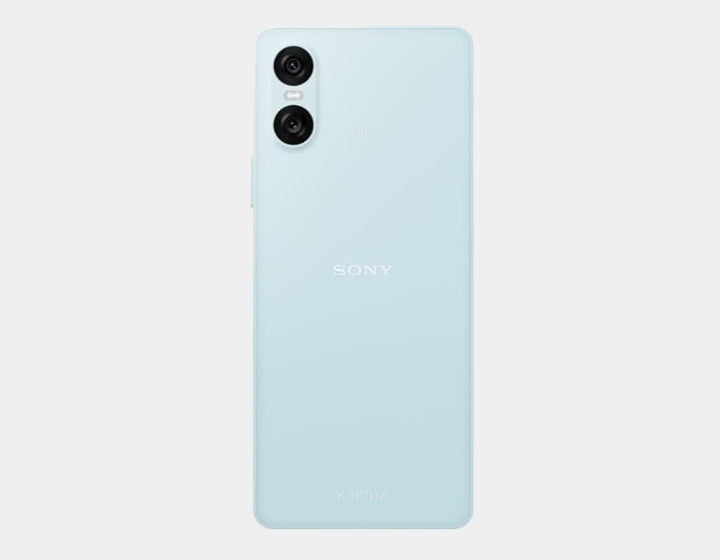新品未使用sim free Xperia 10 VI 5G 128G Buy Sony Xperia 10 VI 5G Dual Sim 8GB/128GB Blue XQ-ES72