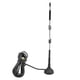 thumbnail image 1 of 5G Antenna 10DBI High Gain Double Thread Full Band UWB Antenna for Router DTU Wireless Monitoring, 1 of 5