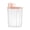 AX53831, variant on Kitchen Multi-grain Storage Tank Food Dry Goods Storage Box Plastic Sealed Tank Proof Insect-proof Multi-grain Tank