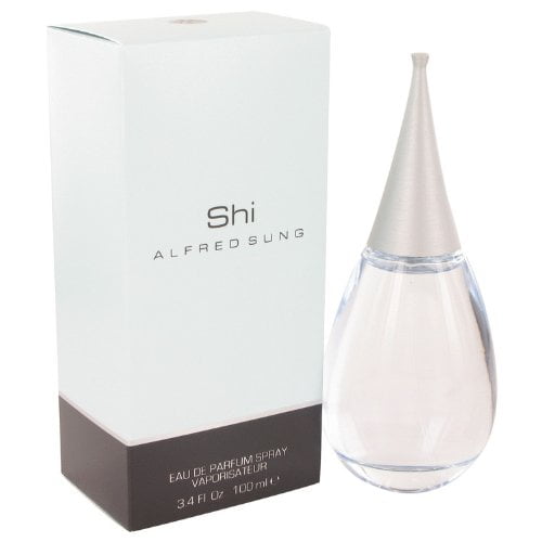Shi By Alfred Sung Eau De Parfum Spray 3.4 oz