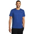 thumbnail image 3 of Nike Men's Legend Short Sleeve Tee, Royal, L, 3 of 5