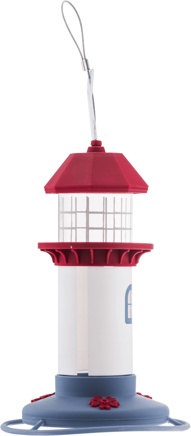 Cosmic Ouroet S Lighthouse Hummingbird Feeder Walmart Com