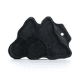 thumbnail image 2 of 5X Road Bike Cleat Covers Bicycle Shoe Clipless Protector Fits Look Road Cleats Cover for Spd-Sl Pedal Systems, 2 of 4