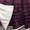Plum, variant on Madeline Sherpa Throw Plum