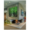 thumbnail image 5 of "Expect Good Things" Painting Print on Wrapped Canvas, 5 of 7