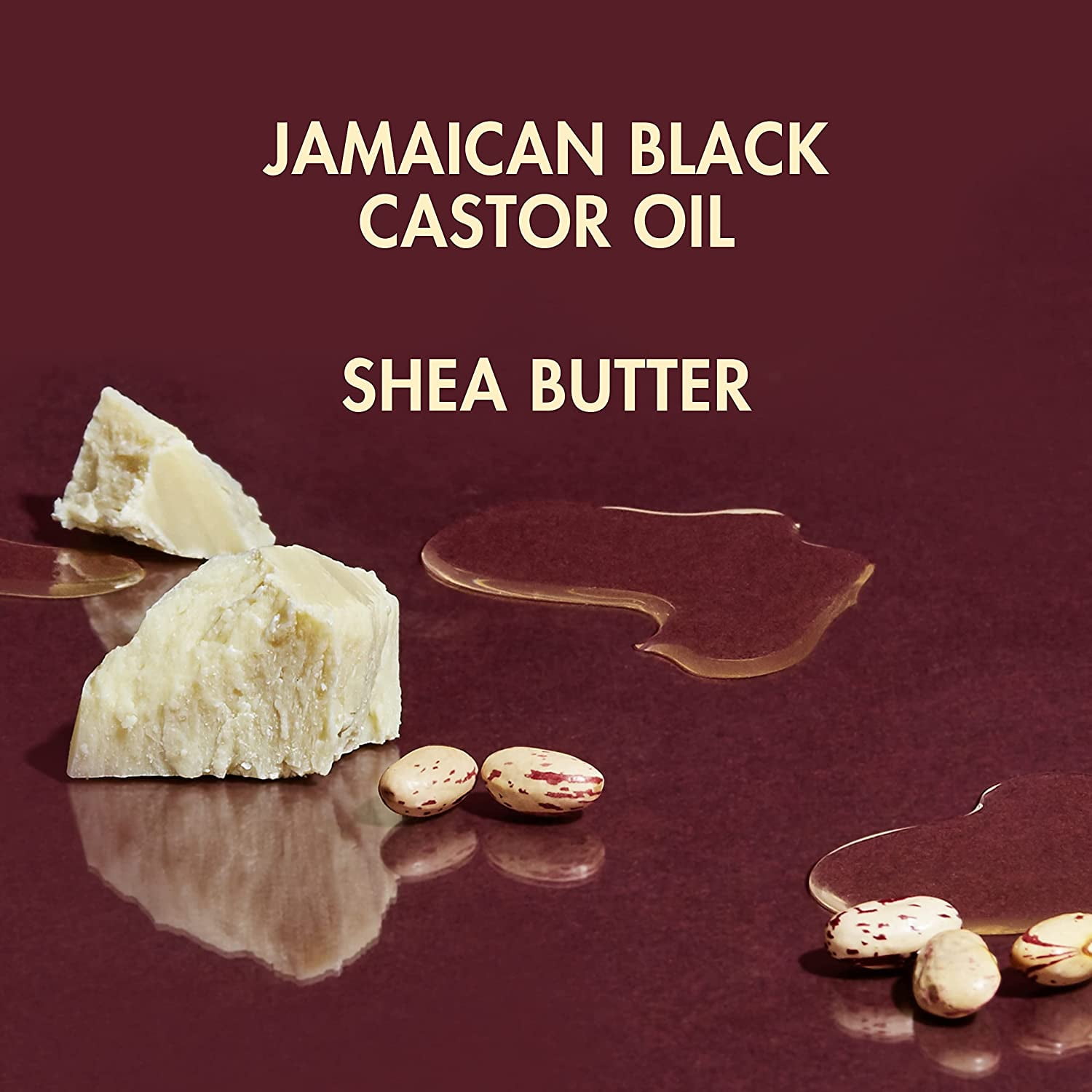 SheaMoisture Jamaican Black Castor Oil Replenishing Shampoo 16 oz pack of 2