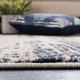 thumbnail image 4 of SAFAVIEH Adirondack Boniface Distressed Runner Rug, Gold/Navy, 2'6" x 10', 4 of 10