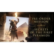 Assassins Creed Origins (Xbox One)