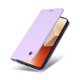 thumbnail image 2 of Funda para Xiaomi Redmi Note 13 5G Estuche de Cuero PU Tipo Cartera con Ranuras para Tarjetas y Cierre Magnético, 2 of 5