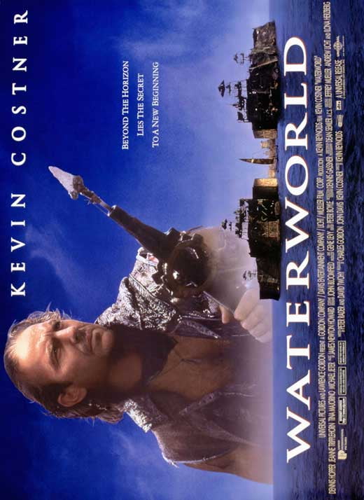 waterworld movie full movie 1995