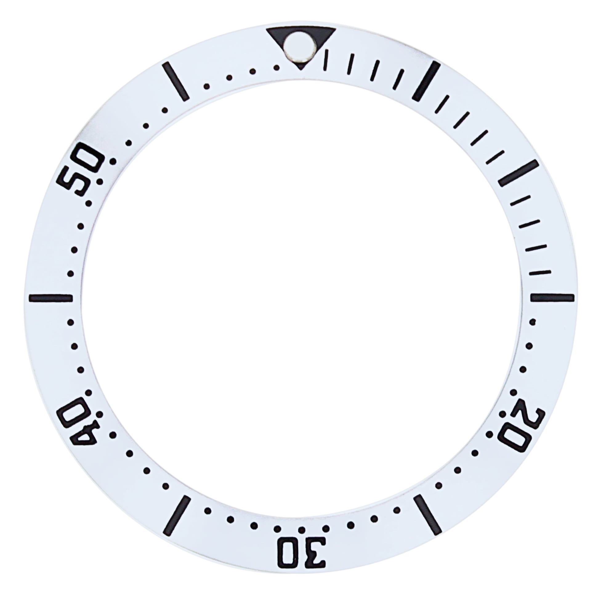 seamaster bezel