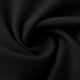 thumbnail image 4 of Ounisa Women's Bow Tie Neck Long Sleeve Buttton Cuff Chiffon Elegant Blouse, 4 of 6