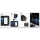 thumbnail image 2 of Interruptor Basculante USB de 12 V, Impermeable, con Puertos USB C y QC 3.0, de Corriente Dual, Cargador PD para Coche, UTV, RZR, Autocaravana, Camión, ., 2 of 5