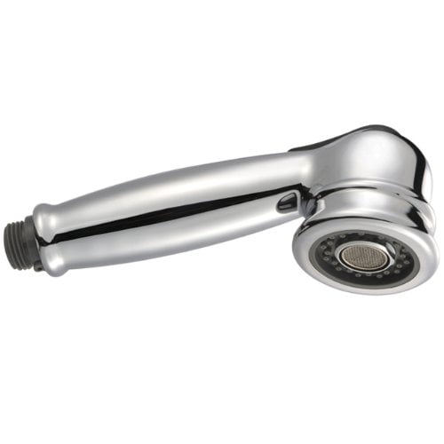 Gourmetier Made to Match KH7001 Pull-Out Kitchen Faucet Sprayer, Chrome