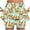 Mint Green#1, variant on LEBONYARD Skorts for Women Plus Size,Women's Flared Layered Yoga Skirt Shorts,Women's New Color Oktoberfest Print Mid-waist Skirt Pants Sports Shorts Bottoming Skirt Pants Multicolor S