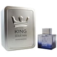 thumbnail image 1 of Fragancia Antonio Banderas King of Seduction Collector 100 ml, 1 of 3
