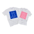 thumbnail image 2 of GOD Is My Friend Kid's T-Shirt, 2 of 2