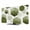 Green, variant on Sage Green Marble TV Cover for 24 Inch Screen,Stretch Fabric Dustproof TV Display Protector,Gold White Geometric Hexagon Modern Elastic Slipcover Monitor Cover for Indoor Desktop Computer 20.9"x11.8"