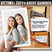 UNSOLVED CASE FILES | Gardner, Avery - Active Murder Mystery Case - Can You Solve The Case?