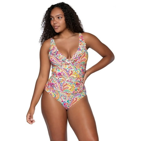

Sunsets Escape Phoenix Amira One Piece