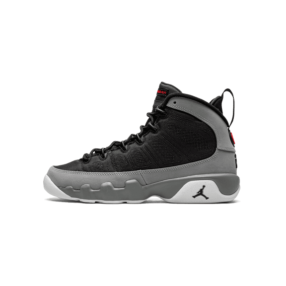 JORDAN GRADE SCHOOL Air Jordan 9 Retro GS "Particle Grey" 302359 060 302359 060 from Stadium Goods