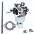 thumbnail image 6 of 594601 Carburetor For Briggs And Stratton 591736 796587 796250 795486 794136, 6 of 6