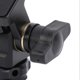 thumbnail image 3 of Camera Display Mount 180 Degree Tilt Camera Field Display Holder with Positioning Pin 1/4 Inch Screw Universal Cold Shoe, 3 of 4