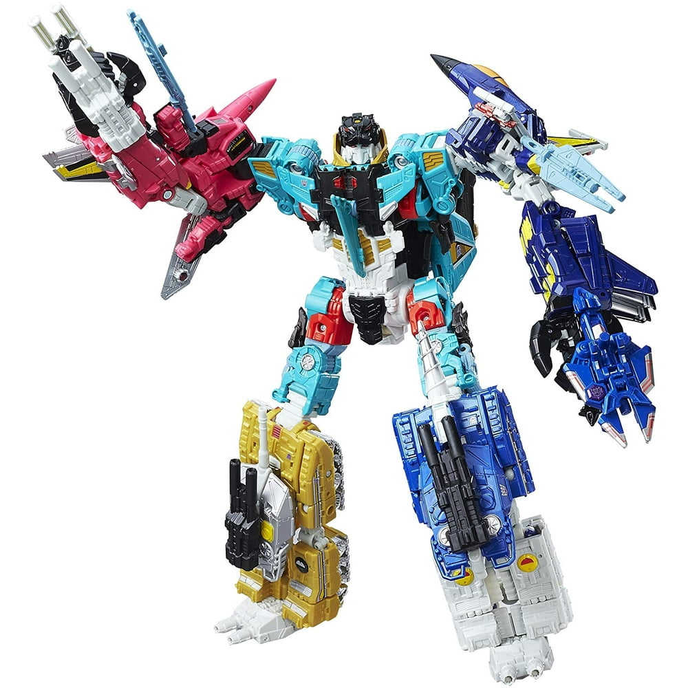 transformers generations 2