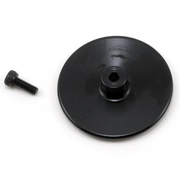 Align 600 Metal Head Stopper (Black)