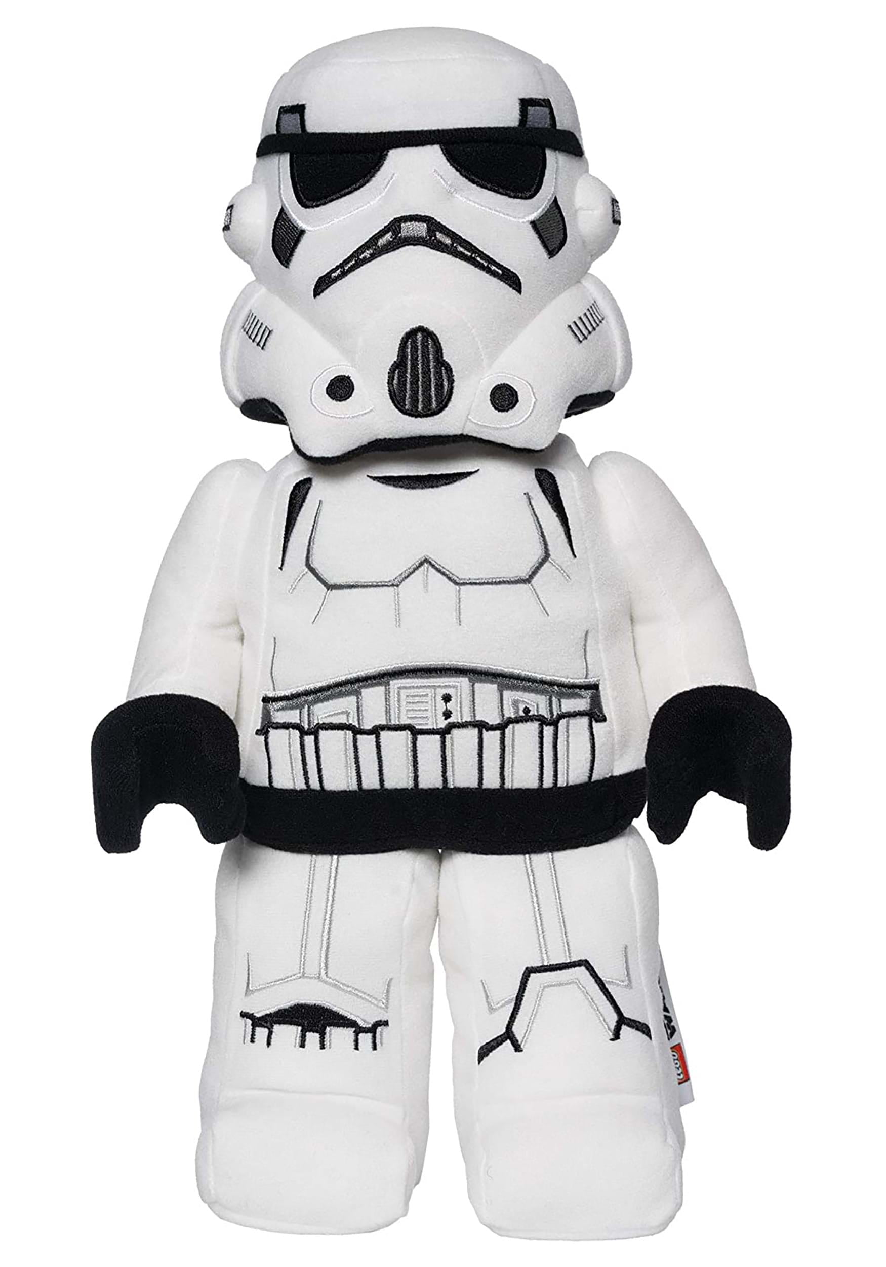 Star Wars Bump 'n Go D-o Sound Activated Action Plush 9 Inch BRAND Seven 20 for sale online 