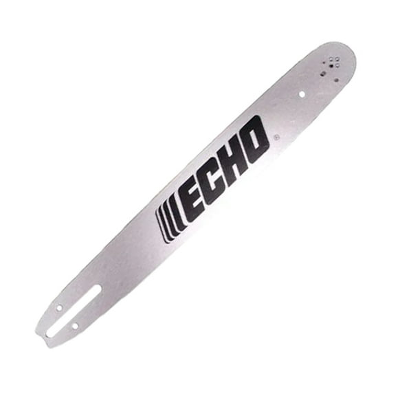 Echo Genuine OEM 16in Guide Bar - 16A0CD3757