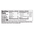 thumbnail image 2 of bettergoods Protein and Fiber Spaghetti Pasta, 14.5 oz, 2 of 12