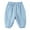 Blue, variant on Coerni Winter Pants Baby Boy Children Toddler Kids Baby Boys Girls Plaid Breathable Pants Trousers Skinny Pants Kids