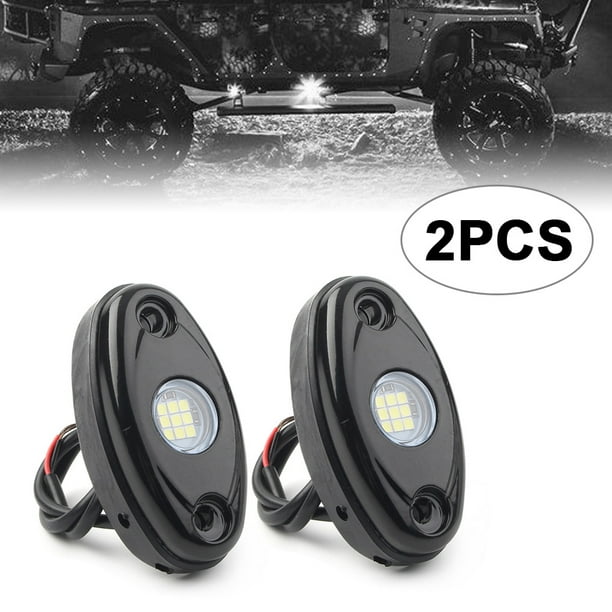 Led Lights Utv