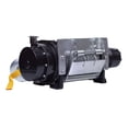 thumbnail image 3 of DK2 10,000 lb Hydraulic Winch (Steel Cable Included), 3 of 5