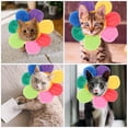 thumbnail image 1 of ELAYARD Sombrero Decorativo De Girasol Para Con Material Resistente Para Celebraciones, 1 of 5