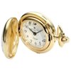 Charles-Hubert Paris Men's 6822 Classic Collection Pocket Watch