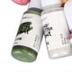 thumbnail image 4 of 24 Colors Epoxy Resin Pigment Liquid Epoxy Dye Resin Colorant Diamond Dust Glitter Pigment for Small UV Resin Molds, 4 of 4