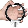 thumbnail image 4 of Electric Scooter Lock, Bike Lock, Stroller Lock, With Motorcycle Lock Key, For Bikes, Motorcycles, Scooters, Baby Trolleys, 4 of 5