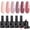 Cozy Nude, variant on Beetles Golden Mirage Cat Eye Gel Nail Polish Set, 6 Colors Fall Gel