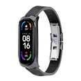 thumbnail image 2 of karymi Suitable For Mi 6/6 NFC Buckle Buckle Replacement Strap Up to 45% off, 2 of 4