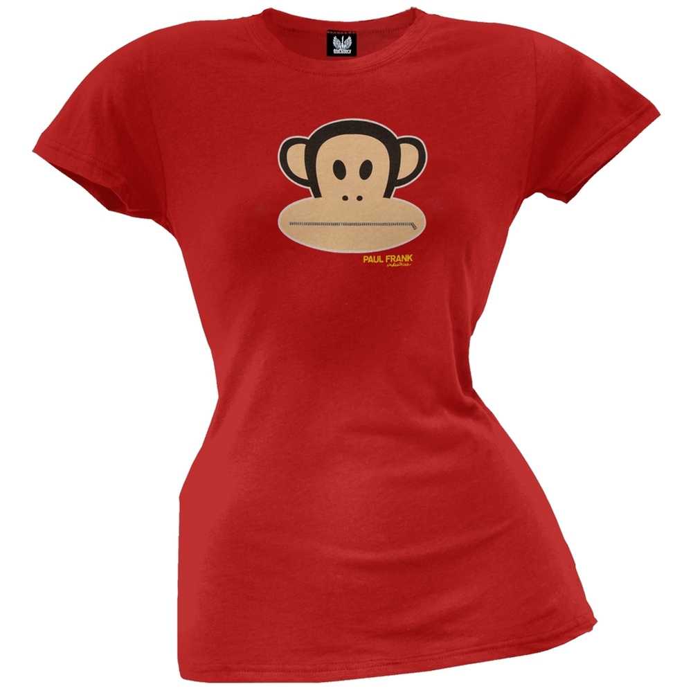 Paul Frank Juniors Julius Go Home T-Shirt