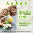 thumbnail image 6 of Modelo Chelada Limón y Sal Mexican Import Flavored Beer, 24 fl. oz. Single Beer Can, 3.5% ABV, 6 of 7