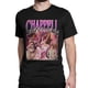 thumbnail image 5 of Camiseta de verano para hombre camiseta de chica con tatuaje Pinup Rockabilly camisetas de sudor para fanáticos deportivos camisas de entrenamiento, 5 of 6